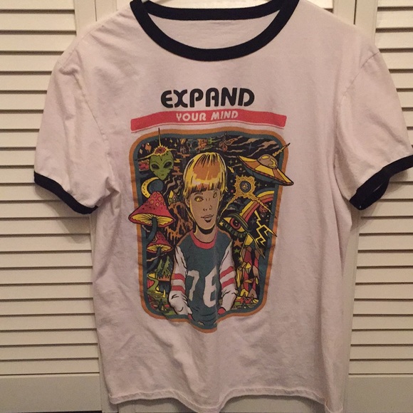 Wicked Clothes Other - Wicked Clothes T-Shirt